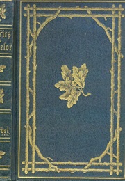 Reveries of a Bachelor (Donald Grant Mitchell)