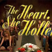 The Heart, She Holler