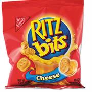 Ritz Bits Cheese