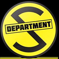 Department S