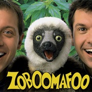 Zoobomafoo
