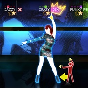 On the Floor - Jennifer Lopez Feat. Pitbull