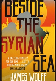 Beside the Syrian Sea (Wolff)