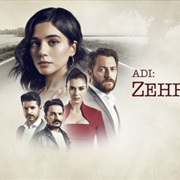 Adı: Zehra