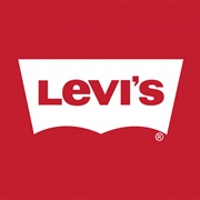 Levi's