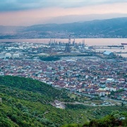 Kocaeli