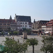 Landau in Der Pfalz