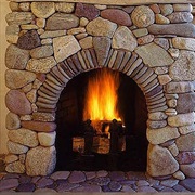 Fireplaces