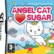Angel Cat Sugar