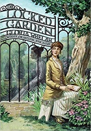 The Locked Garden (Gloria Whelan)