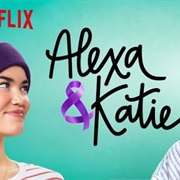 Alexa and Katie