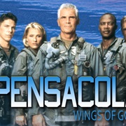 Pensacola: Wings of Gold