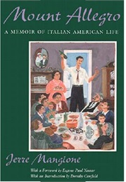 Mount Allegro (Jerre Mangione)