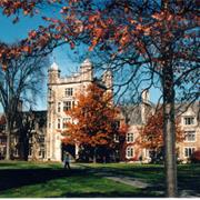 University of Michigan, Ann Arbor