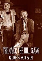 The Over-The-Hill Gang Rides Again (McCowan)