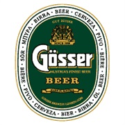 Gösser