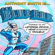 Blue Ear (Marvel)