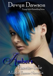 Amber's Faerie Tale (Devyn Dawson)