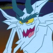 Ice Demon