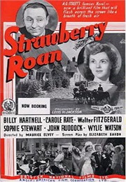 Strawberry Roan (1944)