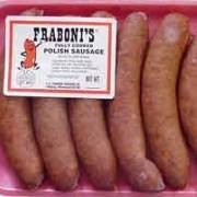 Fraboni&#39;s Polish Sausage