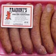 Fraboni's Polish Sausage