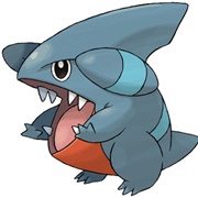Gible