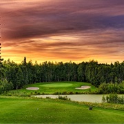 Saskatchewan Golf Courses
