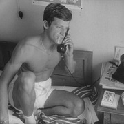 Michel Poiccard - Breathless