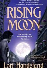 Rising Moon (Lori Handeland)