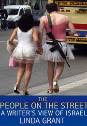 The People on the Street (Linda Grant)