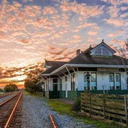 Ocean Springs, Mississippi