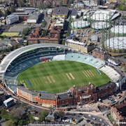 The Kia Oval (The Oval)