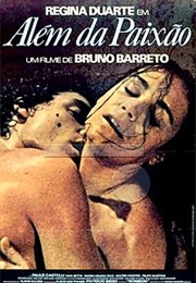 Além Da Paixão (1985)