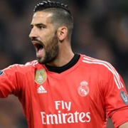 Kiko Casilla