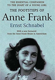 The Footsteps of Anne Frank (Ernst Schnabel)