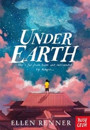 Under Earth (Ellen Renner)