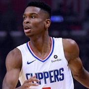 Shai Gilgeous-Alexander