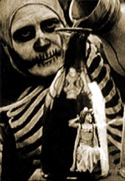 Le Spectre Rouge (1907)