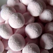 Dusted Sugar Bonbons