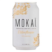 Mokaï