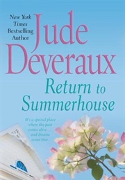 Return to Summerhouse (Jude Deveraux)