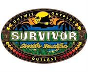 Survivor: South Pacific