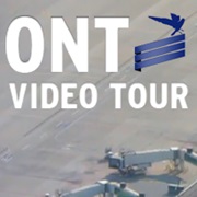 Ontario International Airport - California