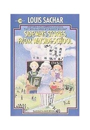 Sideways Stories From Wayside School (Louis Sachar)