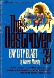 Bay City Blast (Warren Murphy)