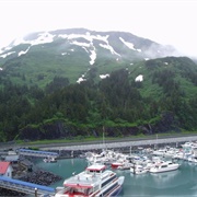 Whittier, Alaska