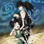 Dororo (2019)