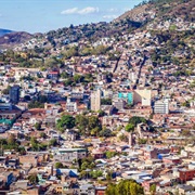 Tegucigalpa