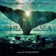 In the Heart of the Sea (2015)